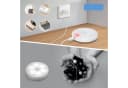 Aigostar LED Nachttischlampe 2 Stück 6500K Nachtlicht Kinder, Aufladbar USB, 0.5W Nachtlampe Bild 1
