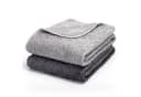 Nobleza Tierdecke 2 x Hundedecke Fleece Weiche Fleecedecke Waschbar Katzendecke Bild 2