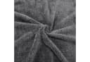 Nobleza Tierdecke 2 x Hundedecke Fleece Weiche Fleecedecke Waschbar Katzendecke Bild 3