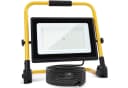 Aigostar LED Baustrahler 100W 9000LM IP65 Aluminium Bild 2