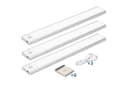 Aigostar LED Unterbauleuchte mit Bewegungssensor & USB-C-Ladung Bild 1