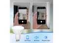 Great Jacob GU10 LED Lampe 6W 945Lm Warmweiß 3000K 10er-Pack Bild 5