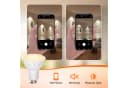 Great Jacob GU10 LED Lampe 6W Warmweiß 3000K 945Lm 10er-Pack Bild 5