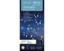 Lumineo LED-Lichterkette Bunt mit Timer 495cm 100 LEDs Bild 5