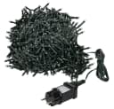 ECD Germany LED-Lichterkette 560 LEDs Warmweiß 11m IP44 Bild 2