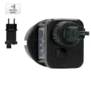 ECD Germany LED-Lichterkette 560 LEDs Warmweiß 11m IP44 Bild 5