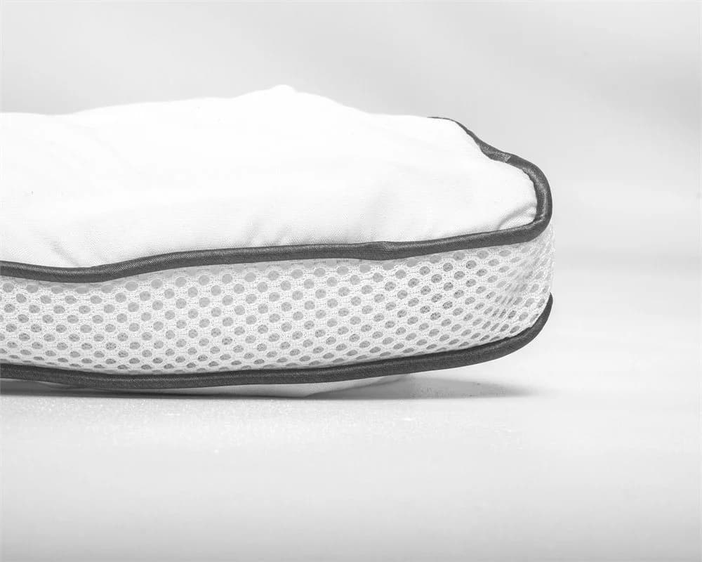 Sitheim-Europe Microfaserbettdecke 3D Air Micro Touch Weiß - Bild 5
