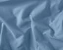 Sitheim-Europe Spannbettlaken SLEEPTIME HOTEL Baumwolle Blau Bild 5