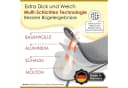Bügelbrettbezug aus OEKOTEX100 Material, hitzebeständig und hitzereflektierend Bild 5