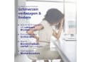 Seatwith Keilkissen - Bequemer Sitzkeil mit Tragetasche Bild 1