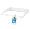FLIPLINE Wickelaufsatz für IKEA Hemnes Kommode Weiß Bambus Bild 2