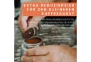 GRØNENBERG Espressokocher Edelstahl Induktion 4/6 Tassen Bild 1
