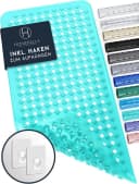 Homerella Badematte rutschfest Hautsensitiv 88x39cm Bild 2