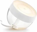 Philips Hue Iris Tischleuchte Weiß Smarte LED-Leuchte White & Color Ambiance Bild 4