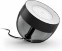 Philips Hue Iris LED Tischleuchte Schwarz Smart Home Bild 3