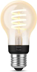 Philips Hue LED-Filament White Ambiance E27 Smarte Glühfadenlampe Bild 1