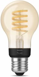 Philips Hue LED-Filament White Ambiance E27 Smarte Glühfadenlampe Bild 3