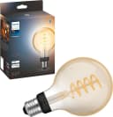 Philips Hue LED-Filament White Ambiance Globe G93 550lm E27 Farbwechsler Bild 2