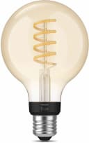 Philips Hue LED-Filament White Ambiance Globe G93 550lm E27 Farbwechsler Bild 3