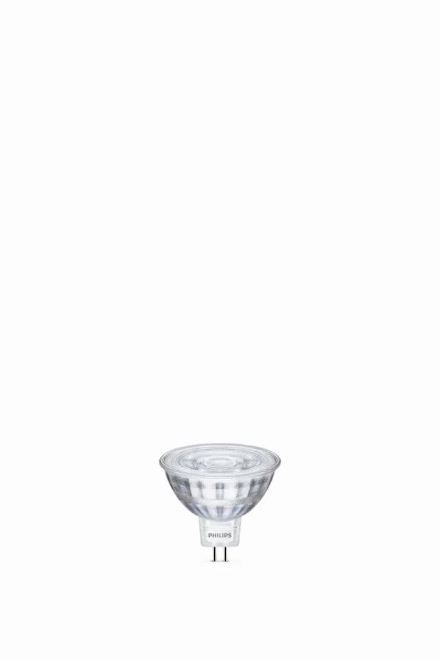 Philips LED-Leuchtmittel Spot GU5.3 MR16 2,9W warmweiß