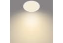 Philips SuperSlim LED IP44 2.700K Ø 29,5cm weiß Bild 1