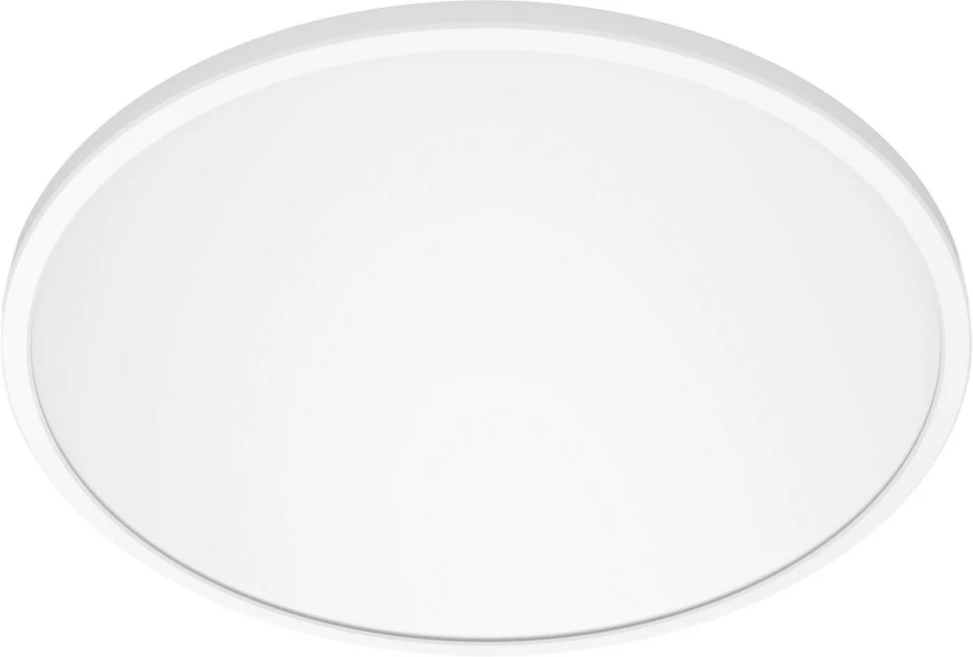 Philips SuperSlim LED IP44 2.700K Ø 29,5cm weiß - Bild 2