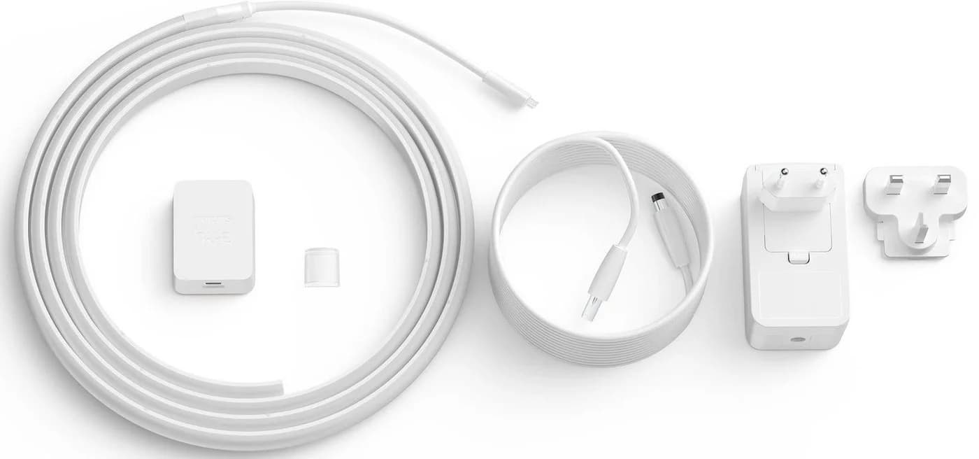 Philips Hue LED Stripe Gradient Ambience Lightstrip 2m Basis