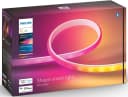Philips Hue LED Stripe Gradient Ambience Lightstrip 2m Basis Bild 4