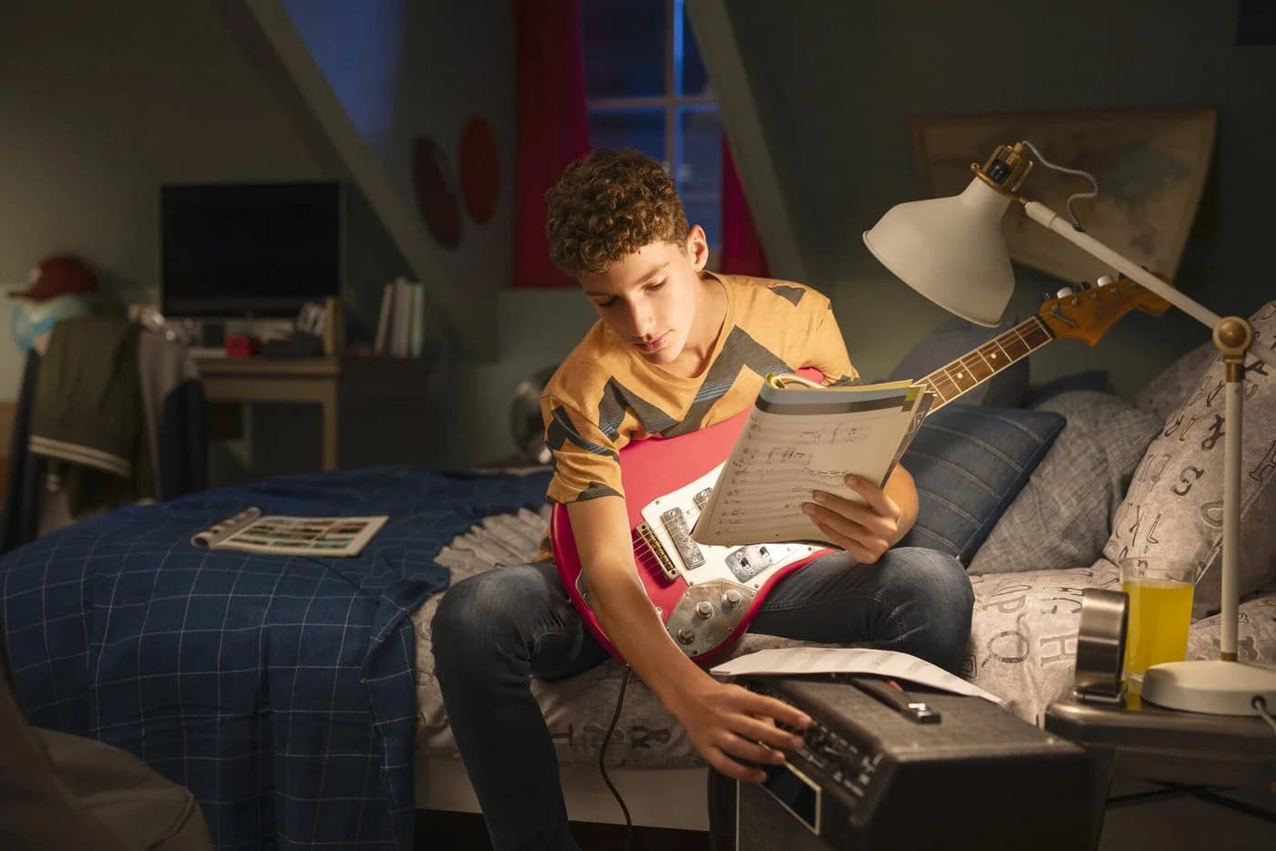 Philips Hue LED Reflektor R50 E14 warmweiß 640lm