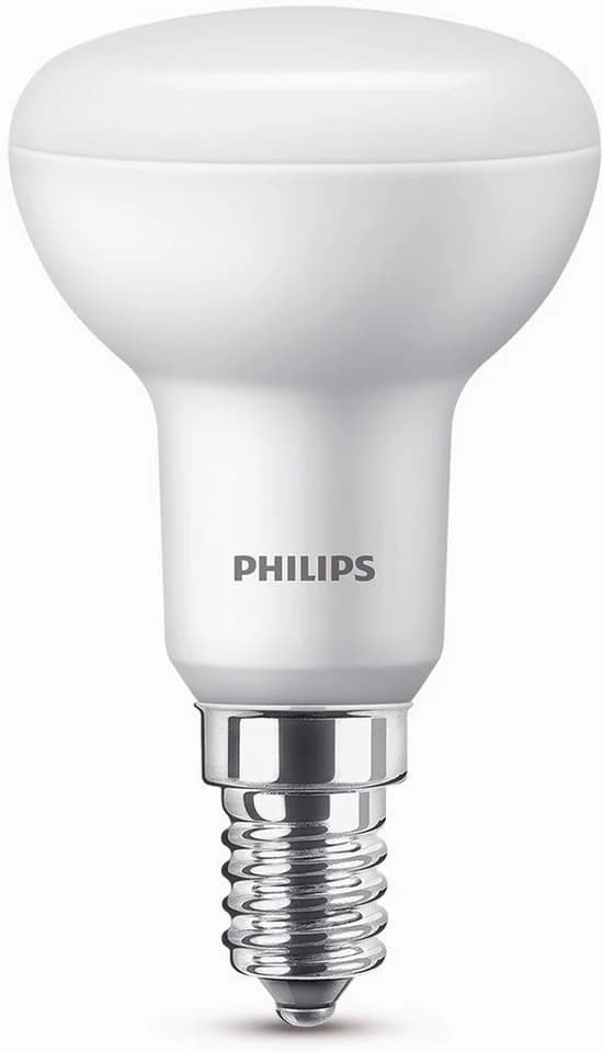 Philips Hue LED Reflektor R50 E14 warmweiß 640lm - Bild 2