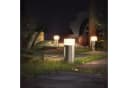 Philips Hue Calla Sockellampe Ergänzung 25,2cm Aluminium Bild 1