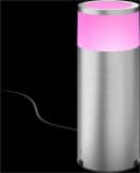 Philips Hue Calla Sockellampe Ergänzung 25,2cm Aluminium Bild 3