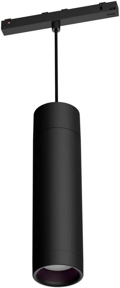 Philips Hue Perifo LED-Pendel Erweiterung Schwarz Smart Steuerung - Bild 4