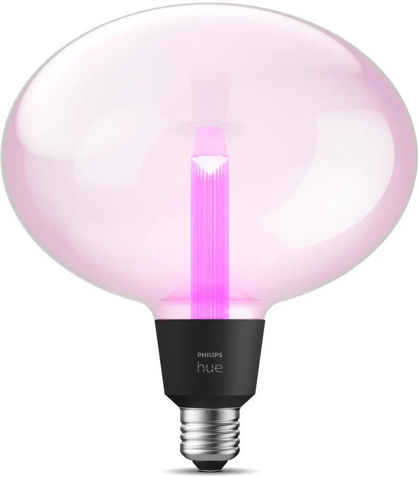 Philips Hue Lightguide Ellipse E27 LED Farbwechsler 500lm