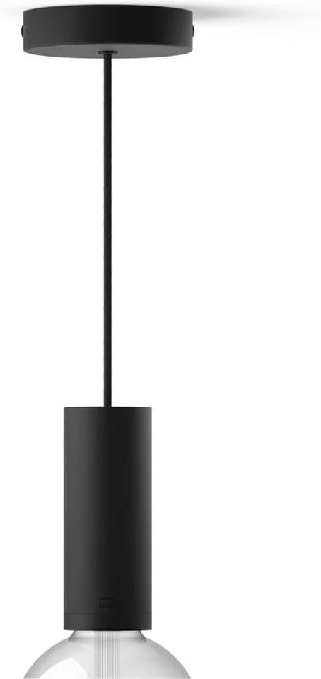Philips Hue Pendel E27-Fassung Einflammig Schwarz - Bild 2