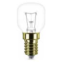 Philips E14 Glühlampe 40W Warmweiß Klar Dimmbar Bild 1