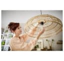 Philips LED E27 A70 Filament Klar 5,2W Kaltweiß 1095lm Bild 4