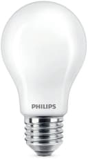 Philips LED-Leuchtmittel Classic 60W Non-Dim E27 6 St. Warmweiß Bild 1
