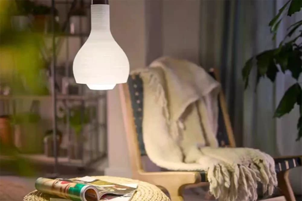 Philips LED-Leuchtmittel Classic 60W Non-Dim E27 6 St. Warmweiß - Bild 4