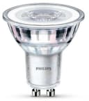 Philips LED-Lampe GU10 4,6W 355lm 3er-Set Bild 3