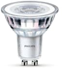 Philips LED-Leuchtmittel Classic GU10 6 St. Warmweiß Non-Dim Bild 1