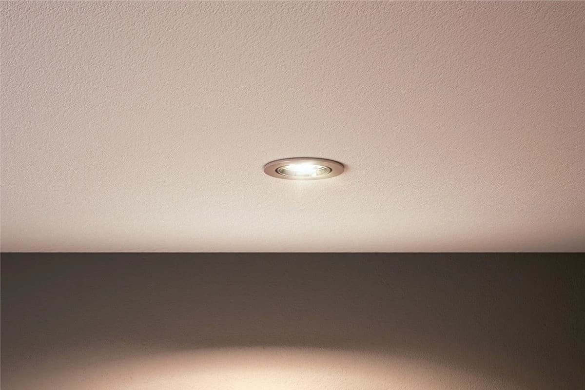 Philips LED-Leuchtmittel Classic GU10 6 St. Warmweiß Non-Dim - Bild 5