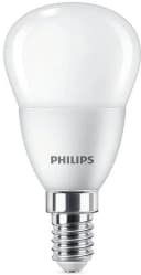 Philips Hue LED classic Lampe 40W E14 warmweiß 470lm matt 3er Pack Bild 3