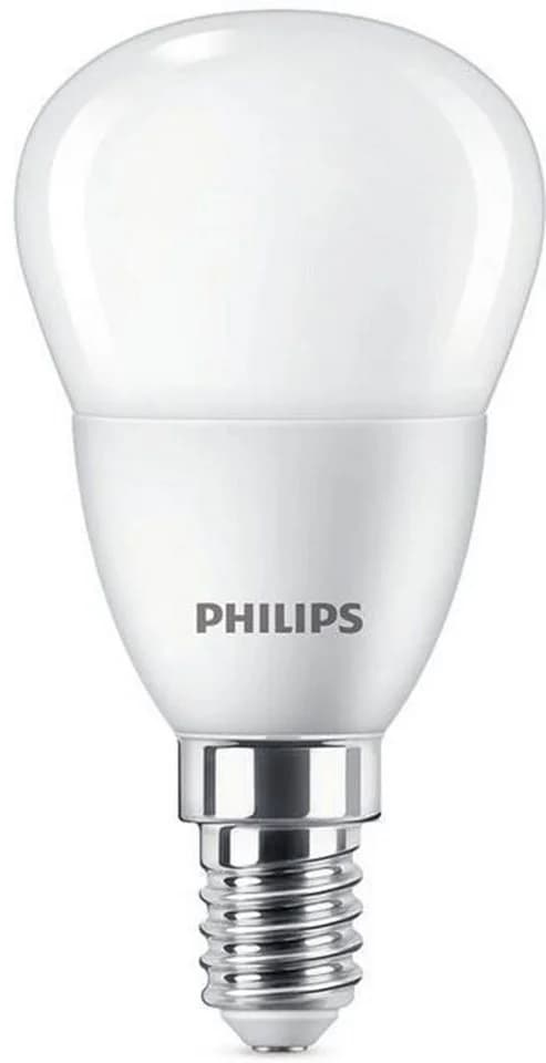 Philips Hue LED classic Lampe 40W E14 warmweiß 470lm matt 3er Pack - Bild 3