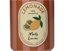 Kersten BV Dekovase Keramik Limonadendose Zitrone Orange/Rosa Bild 3