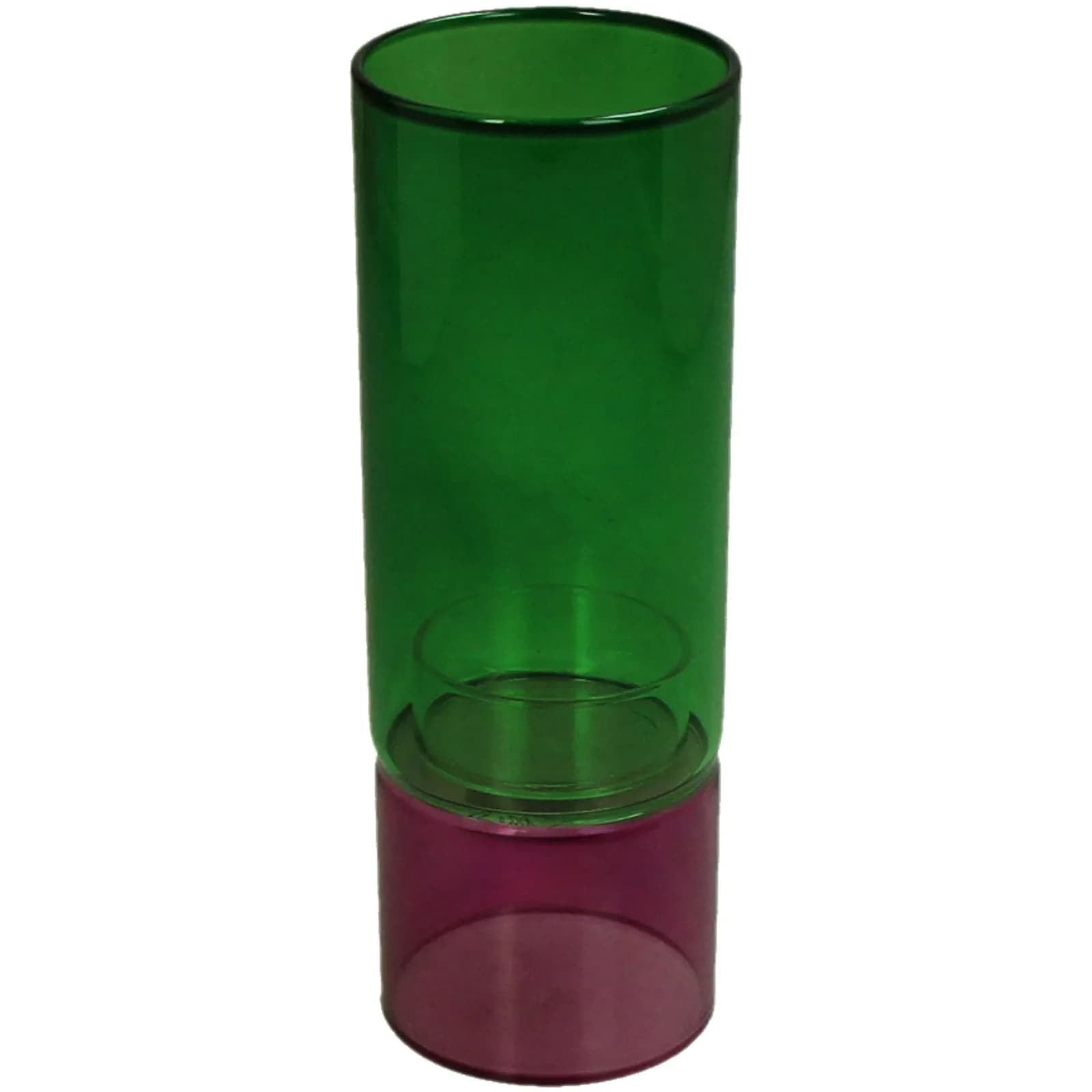 Kerzenhalter MULTI Glas Multi