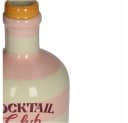 Kersten BV Deko Vase Keramik Pink Cocktail Club Bild 1