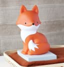 A Little Lovely Company Spardose Fuchs Orange Bild 1