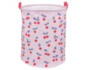 Rex London Aufbewahrungskorb Kirschen Rosa Bild 2