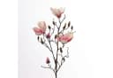 Goods NL Kunstblume Magnolienzweig Creme/Pink Bild 2